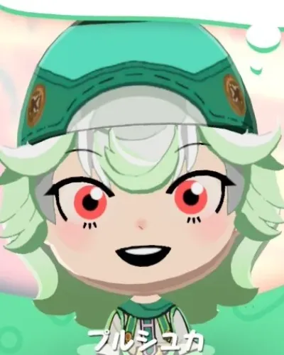 Mii-Porträt von Prushka_v2