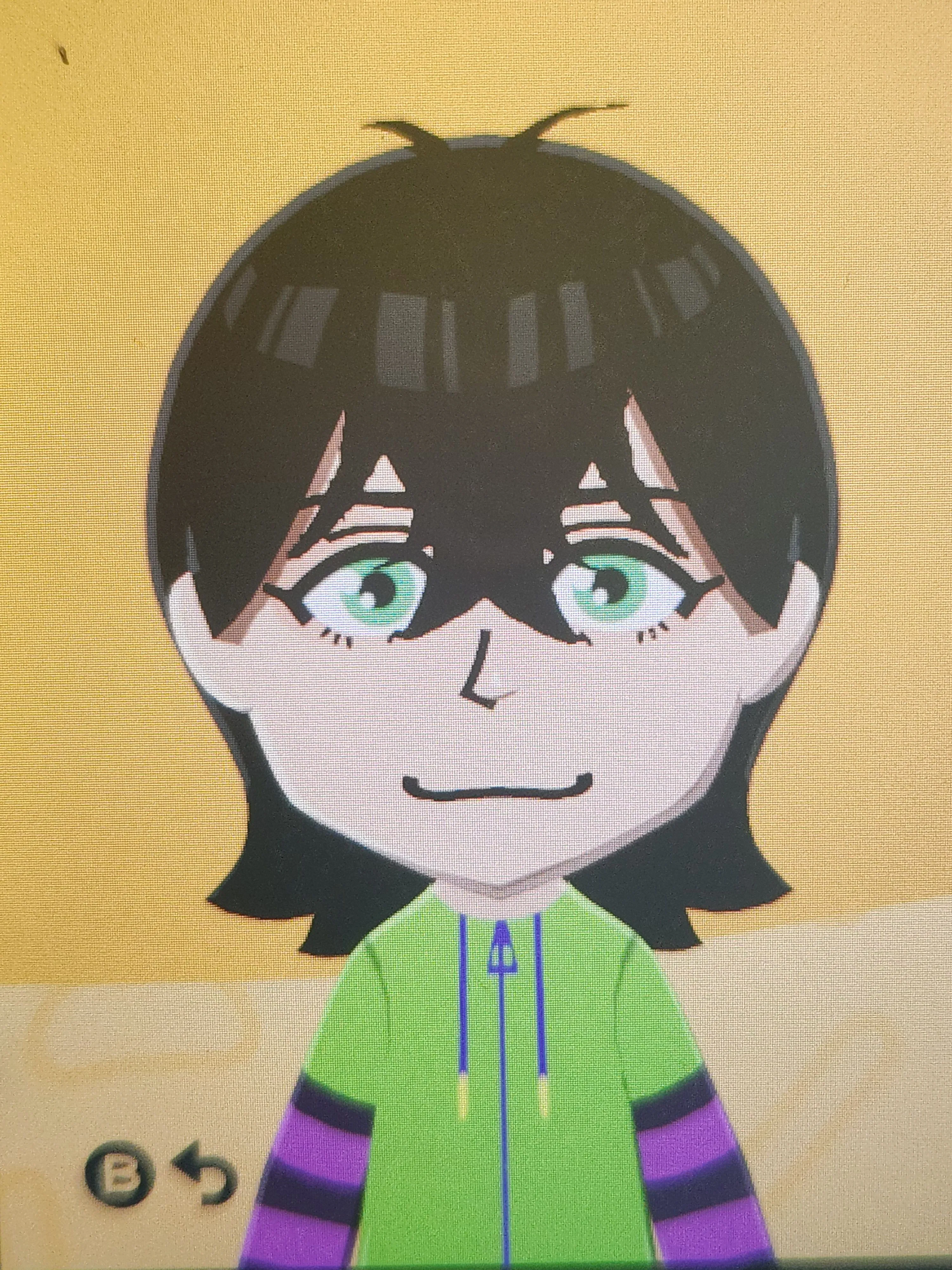 Miya Mii Design - Full Guide | Tomodachi Plaza
