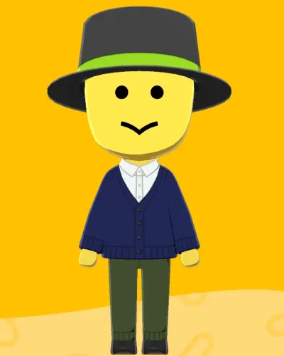 Mii-Porträt von Subject_1