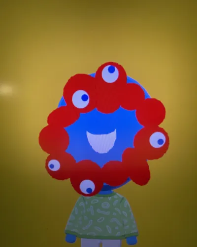 Mii-Porträt von myakumyaku