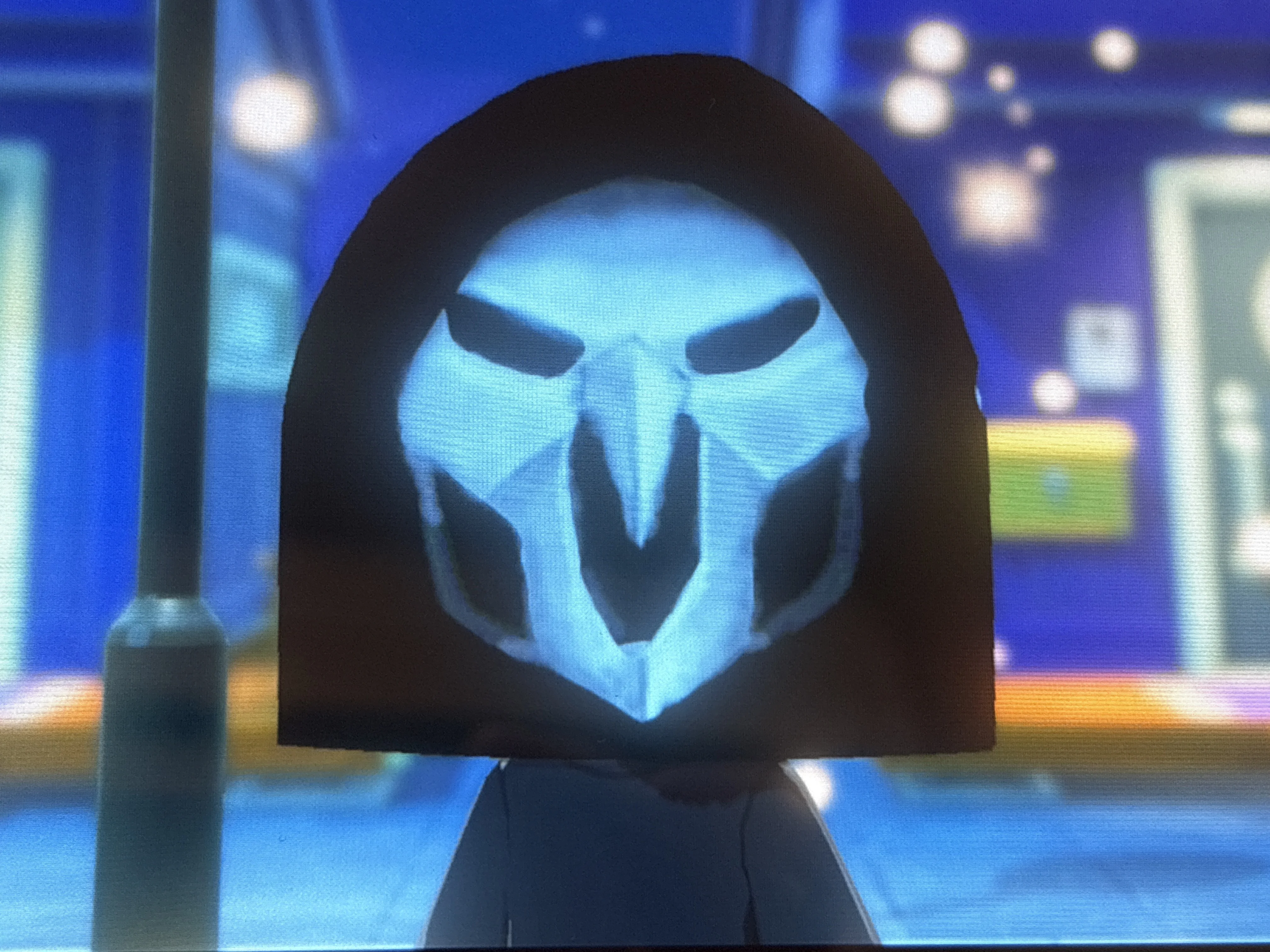 Reaper