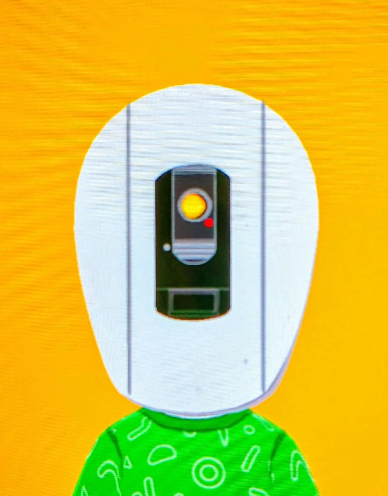 GLaDOS