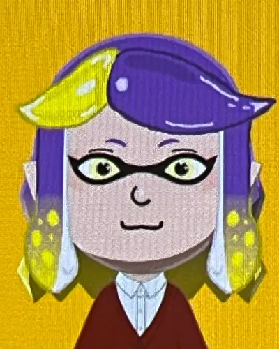 Mii-Porträt von • gumi