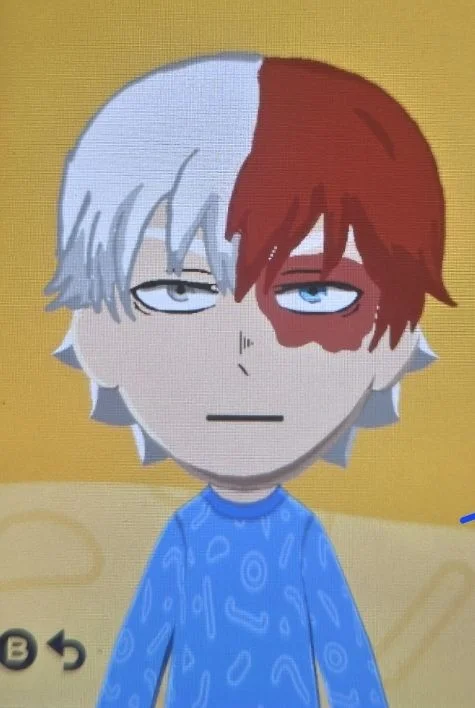 Shoto