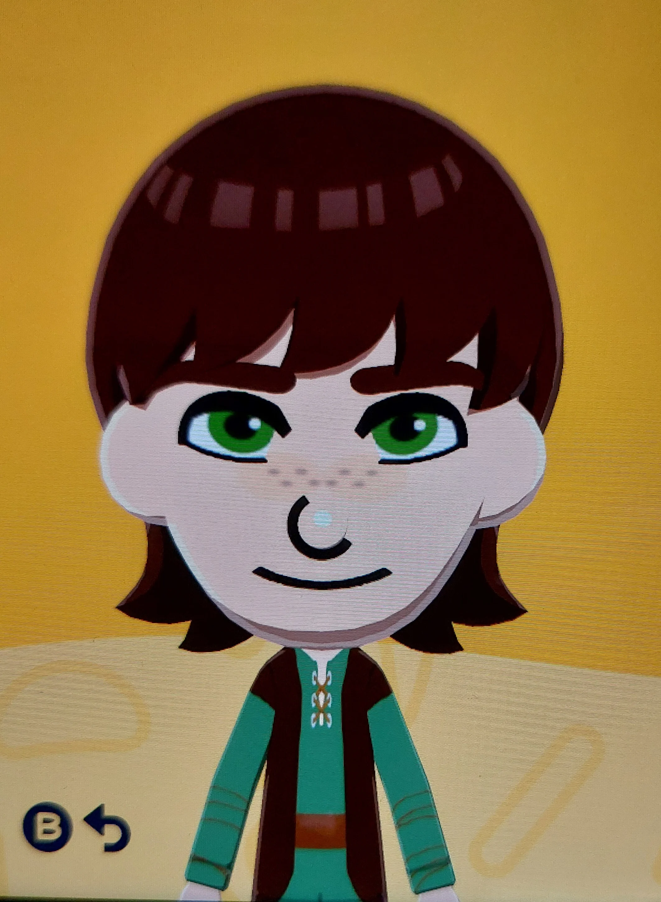 Hiccup