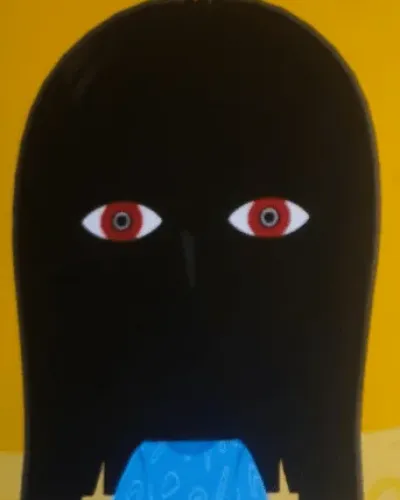 Mii portrait of Imu