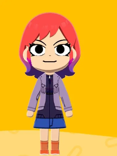 ramona flowers