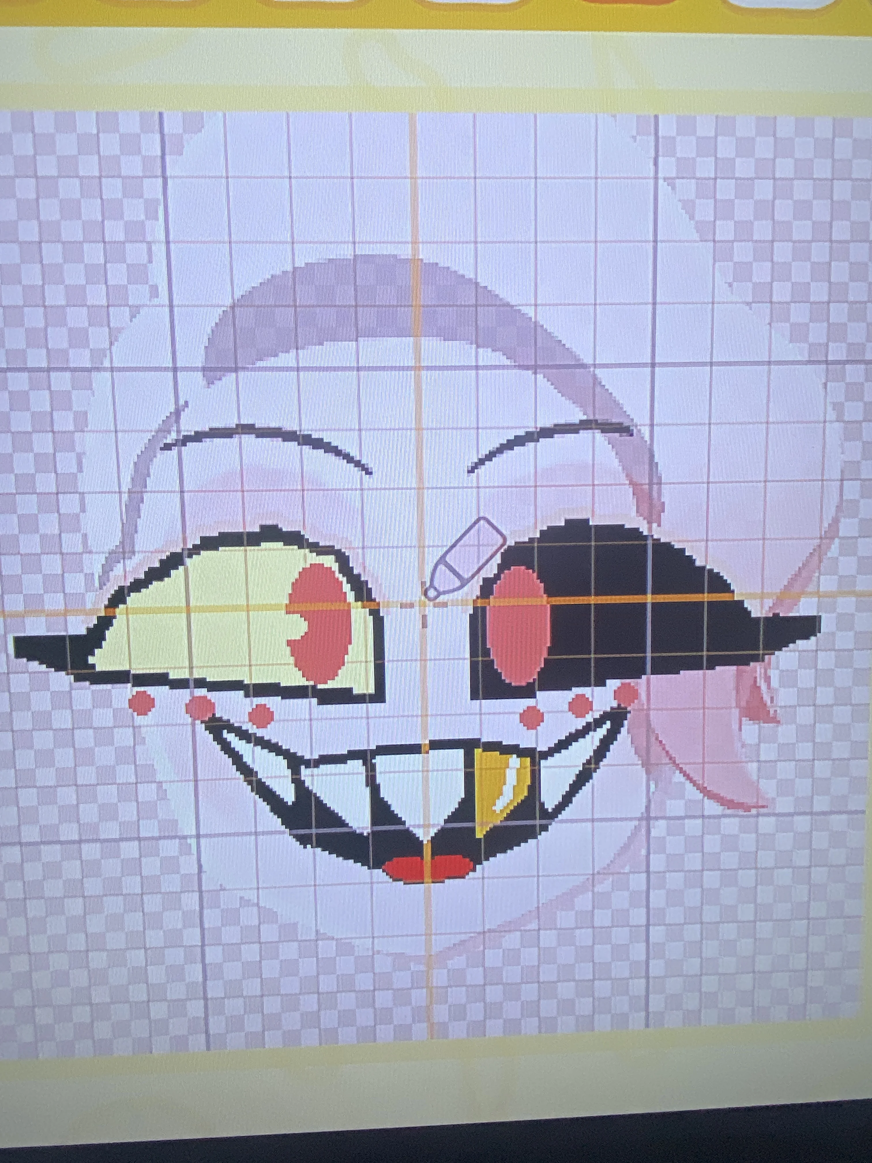 Face paint