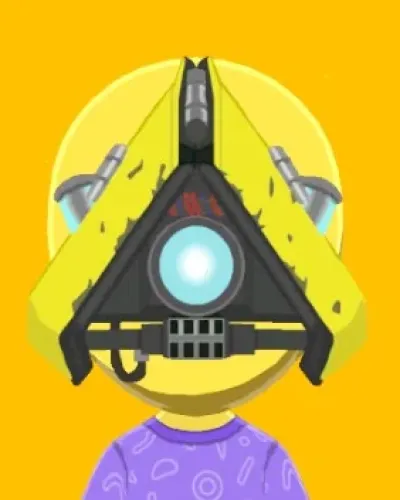 Mii-Porträt von Kevin '' Save the world