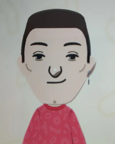 Mii-Porträt von Xixxio