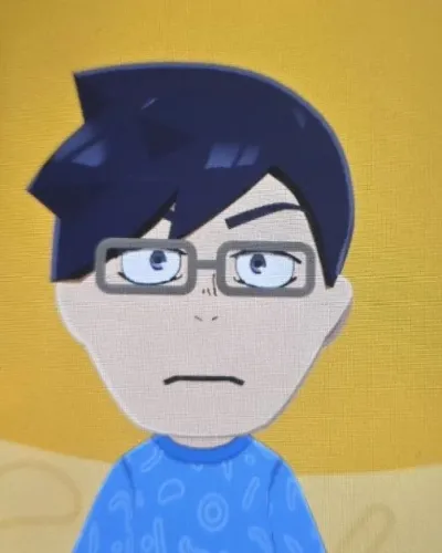 Mii-Porträt von Iida
