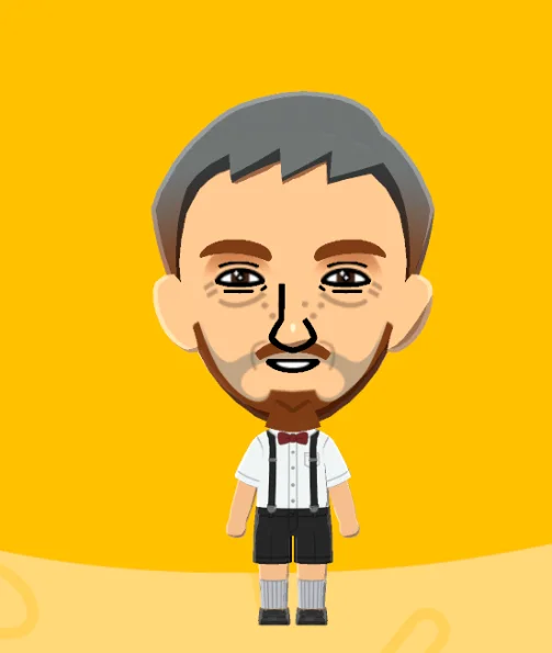 Pablo Motos