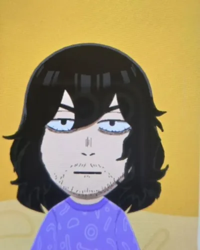 Mii-Porträt von Aizawa