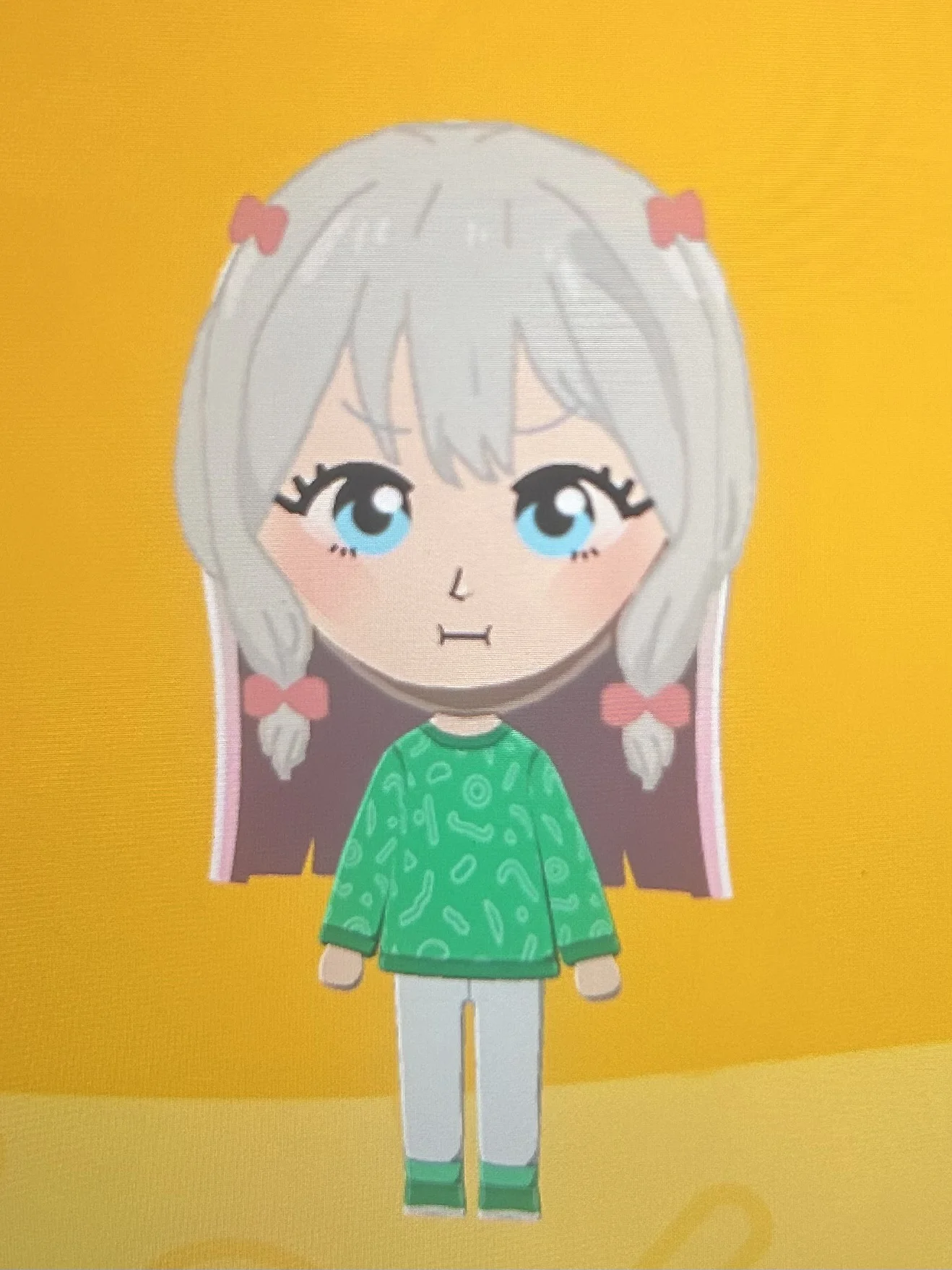 Sagiri Izumi