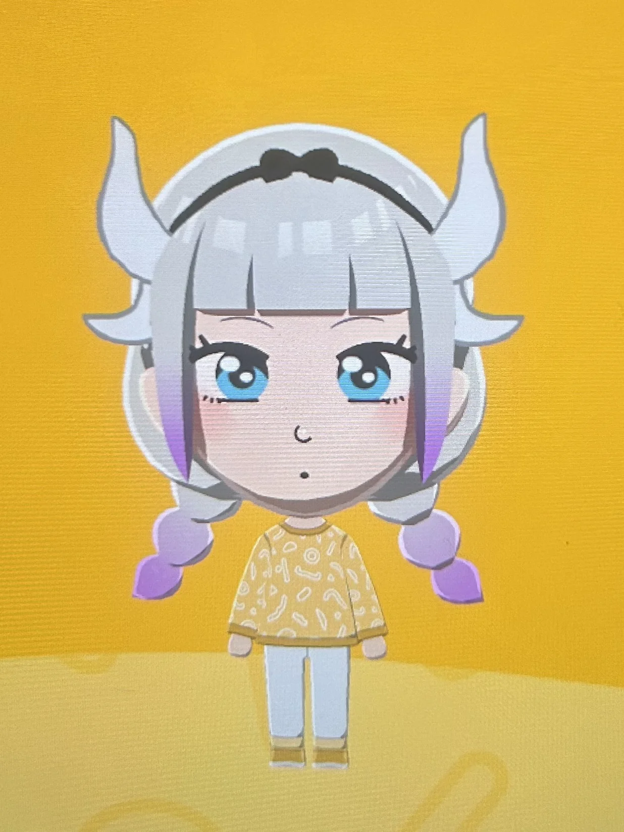 Kanna Kamui