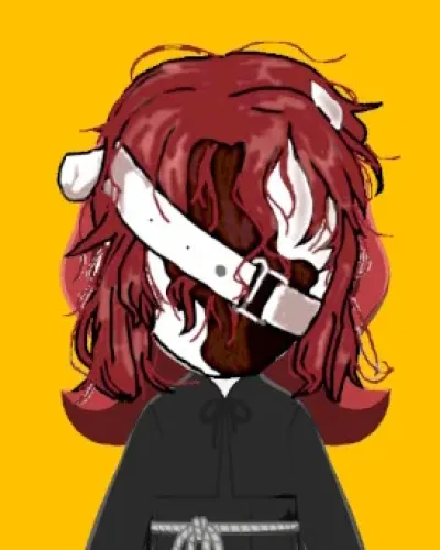 Mii-Porträt von Aleph