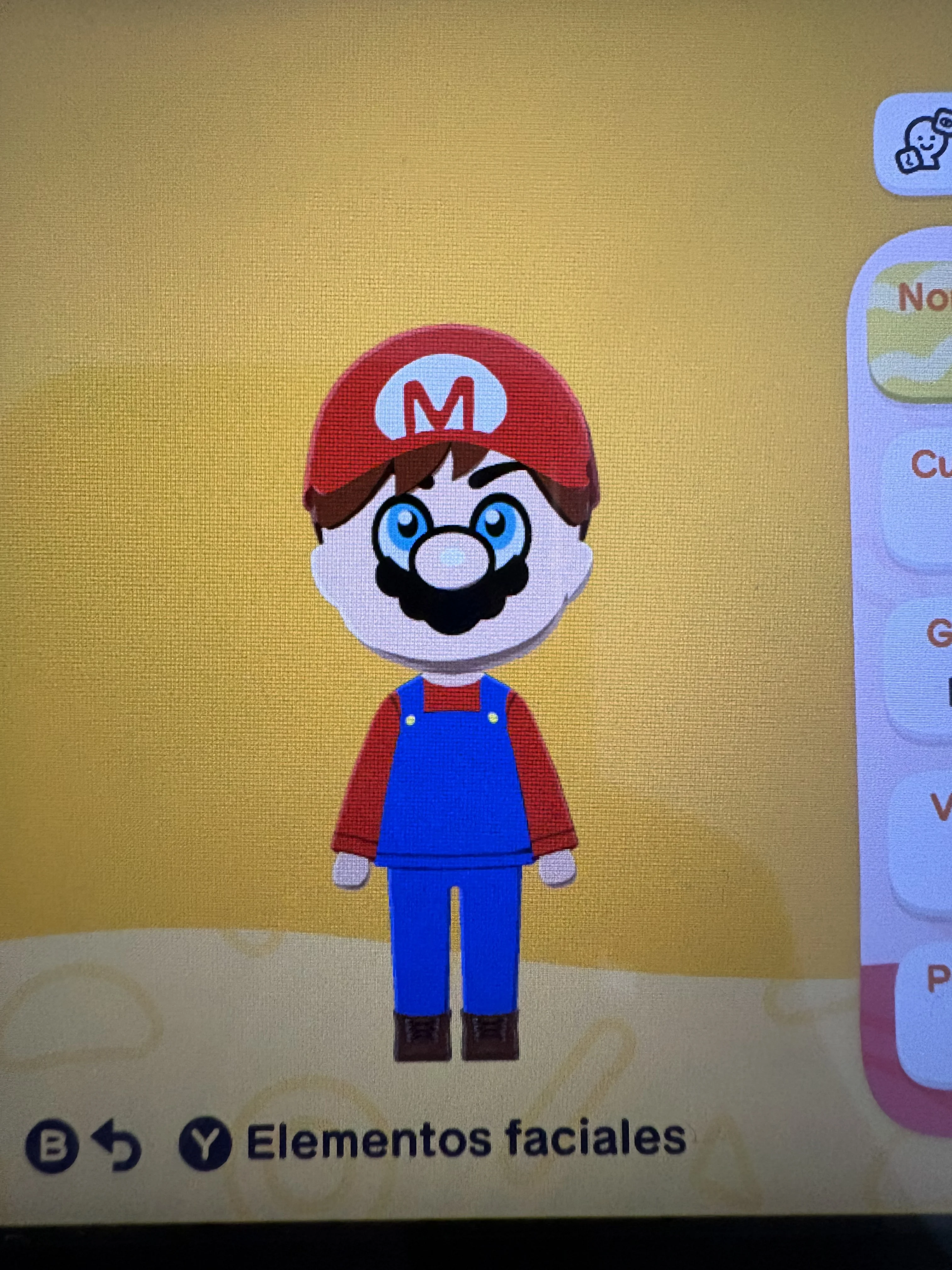 Mario