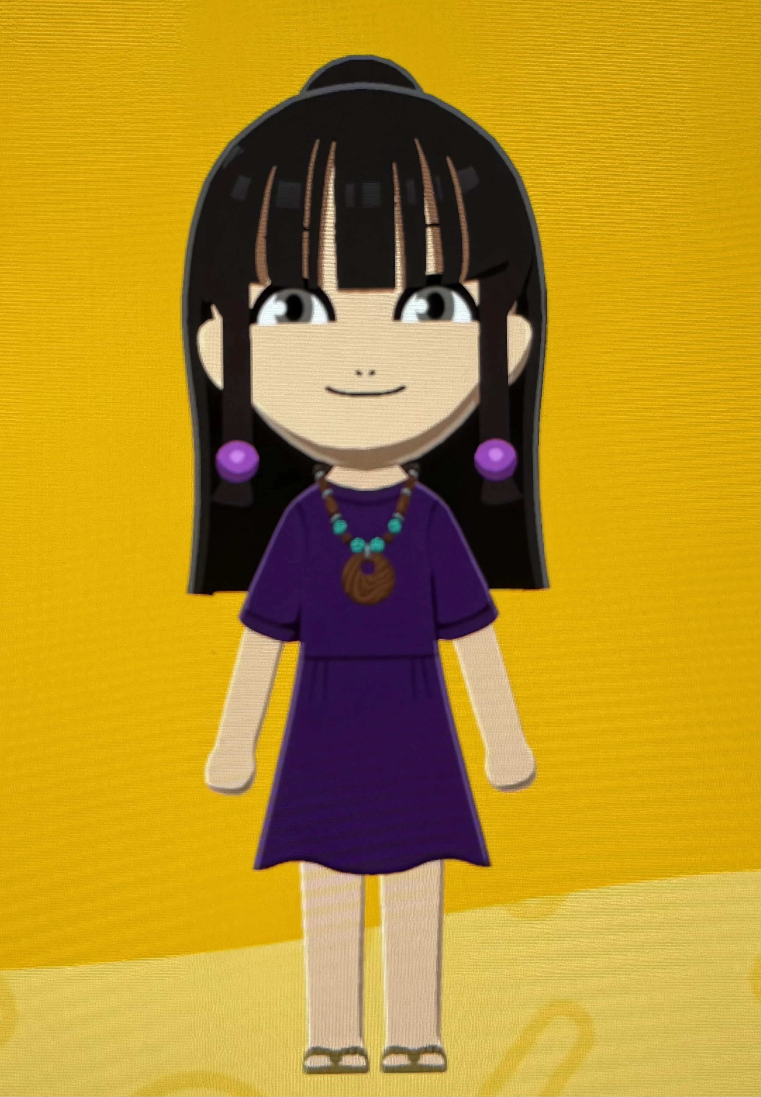 Maya Fey