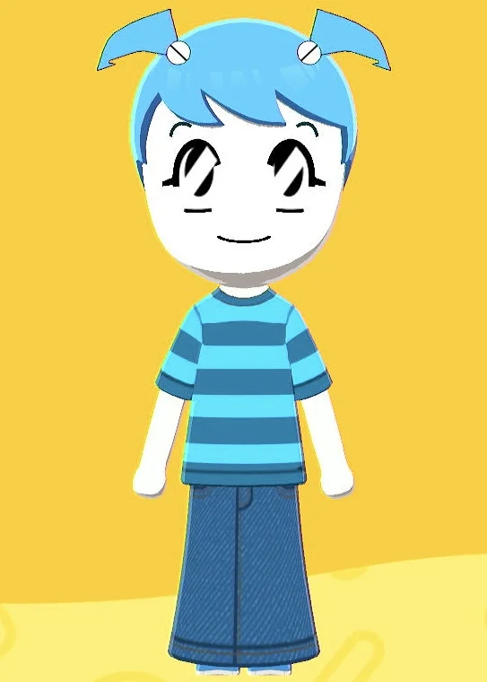 Jenny (XJ-9) Wakeman (My Life as a Teenage Robot)