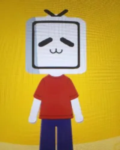 Mii-Porträt von Signal