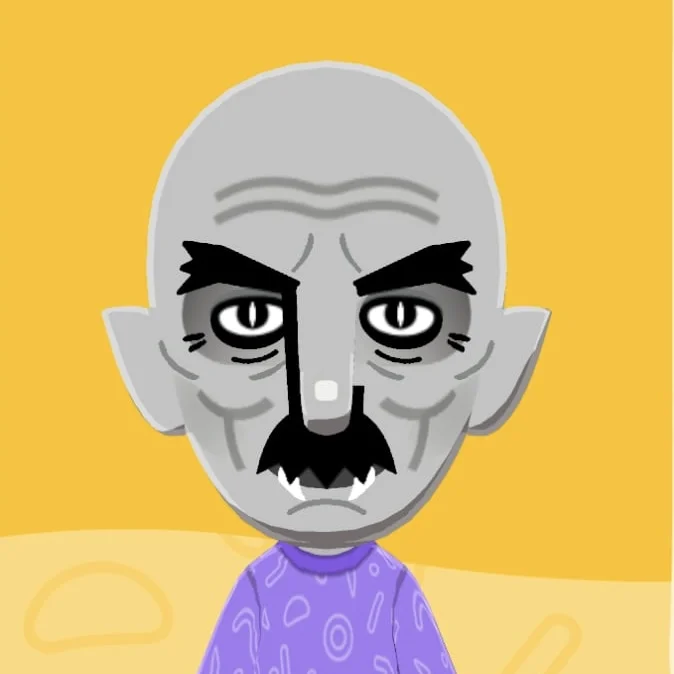 Count Orlok
