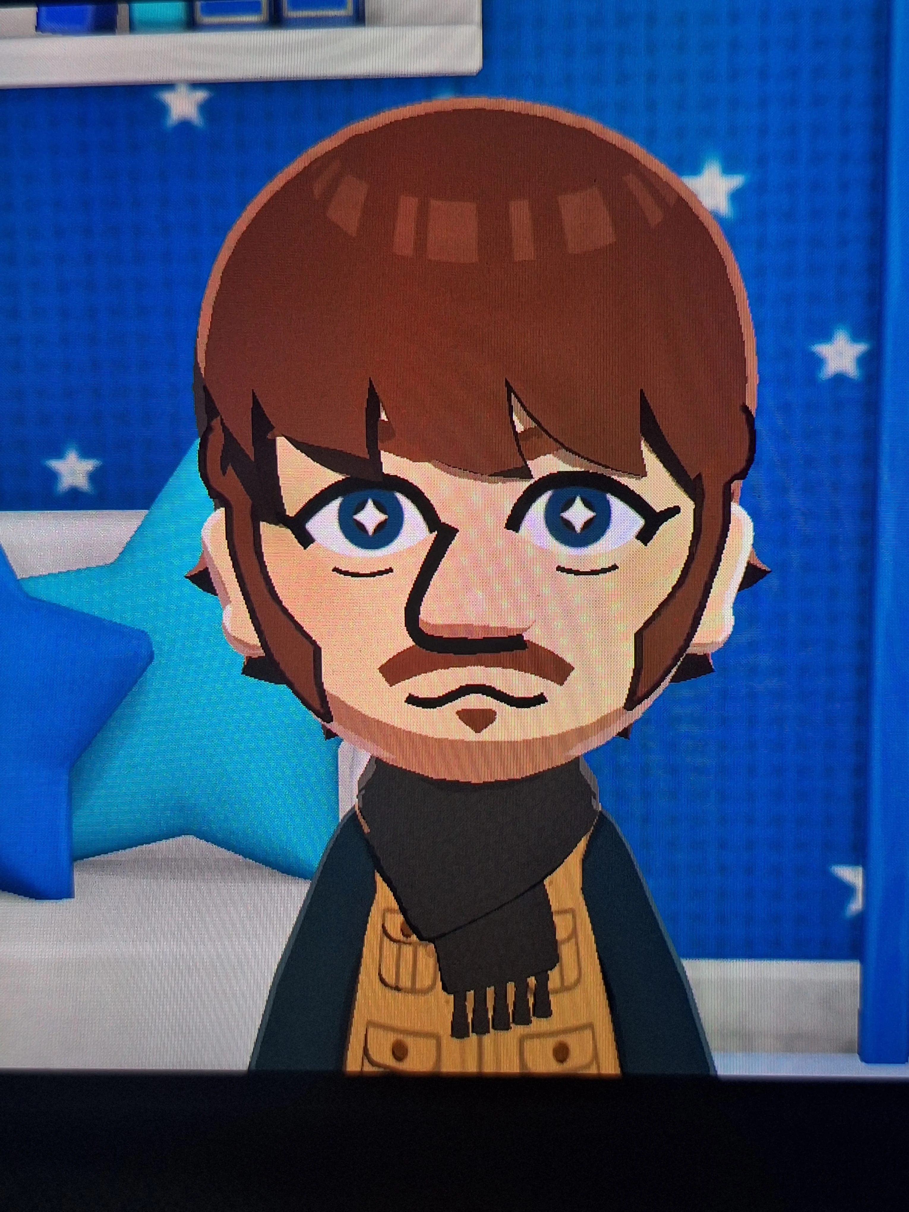 Ringo starr