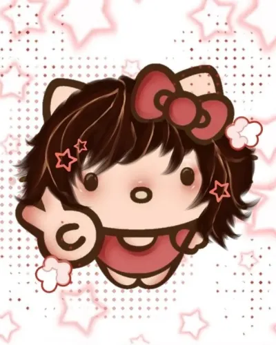 Mii-Porträt von SAYURI