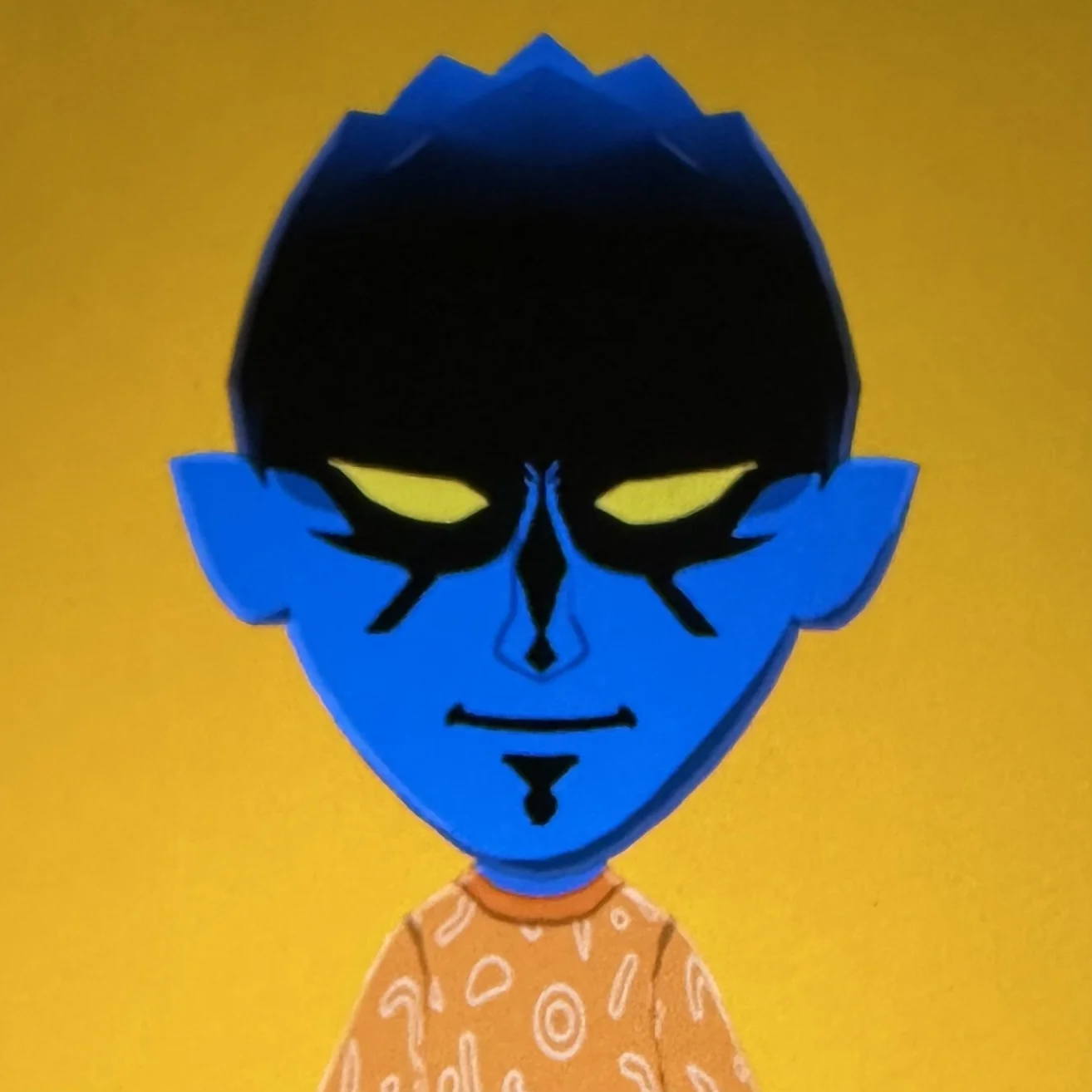 Nightcrawler