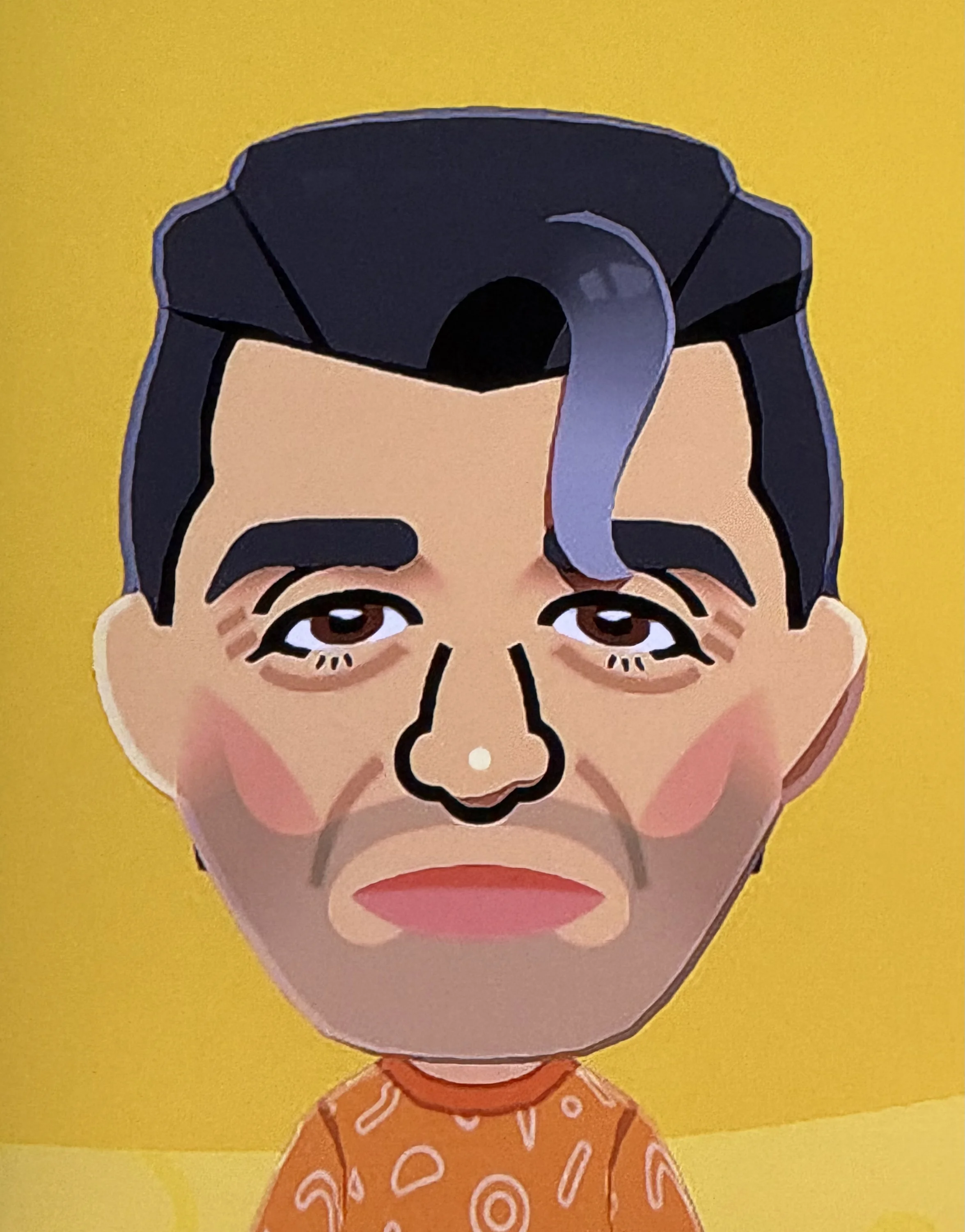 oscar isaac