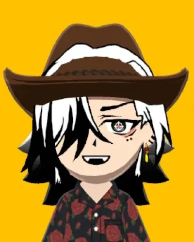 Mii-Porträt von Boothill