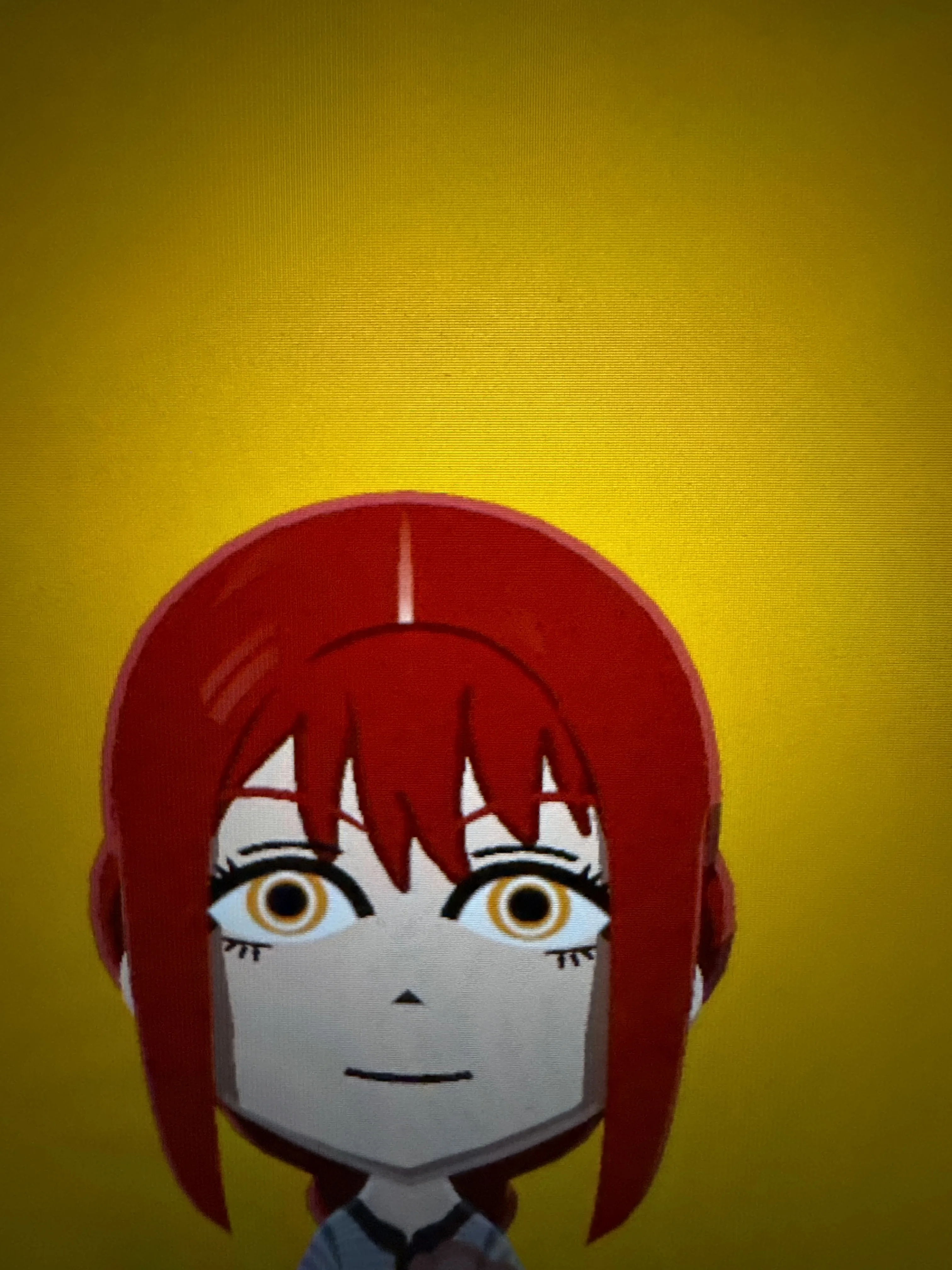 Makima