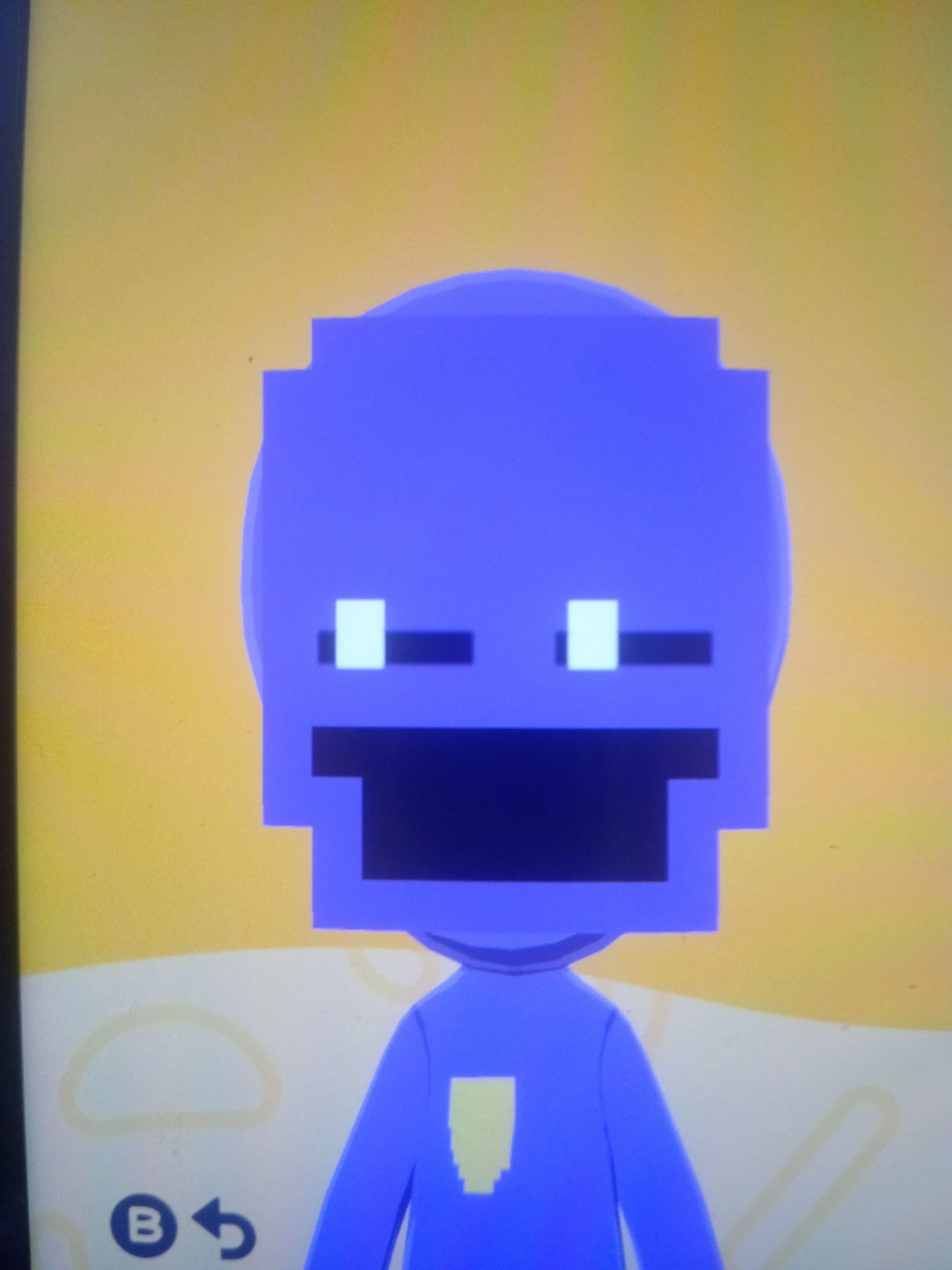 Purple Guy