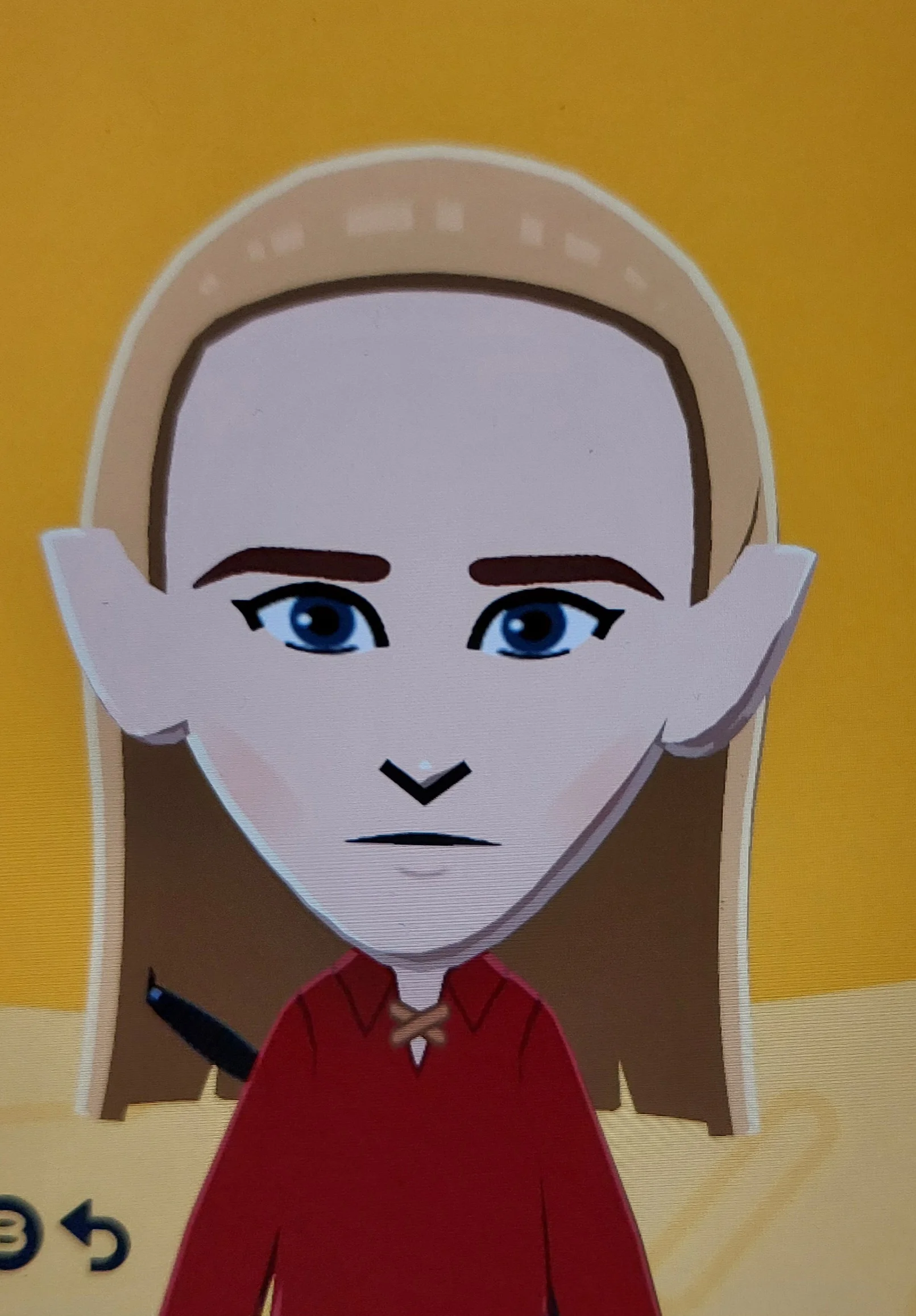Legolas