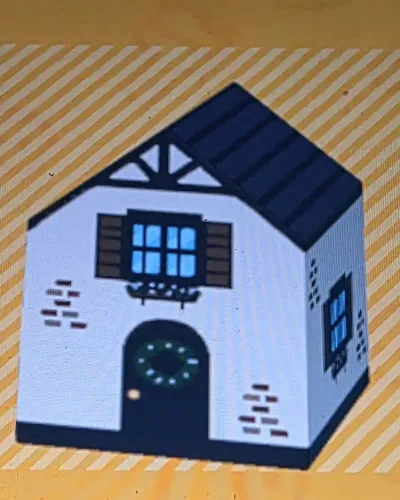 Mii-Porträt von Cozy Cottage