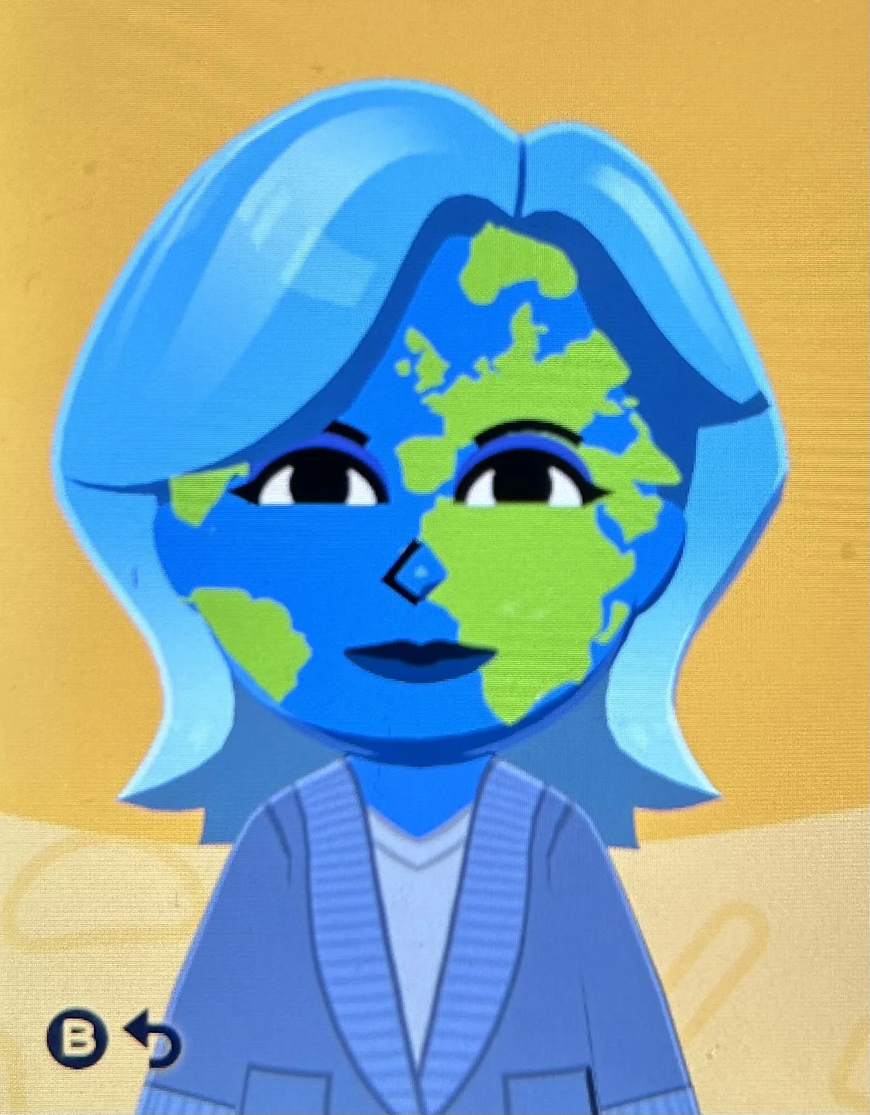 Earth