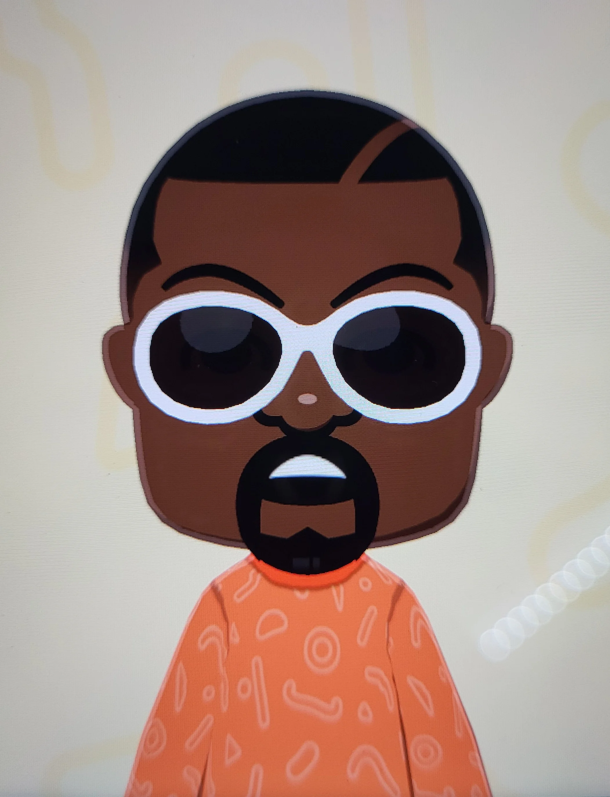 Kanye West
