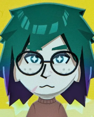 Mii-Porträt von Tamaki