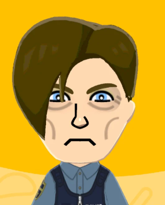 Leon Kennedy (Requiem)
