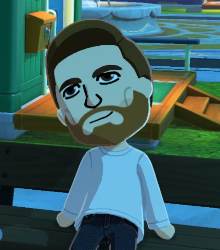 DougDoug
