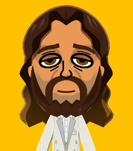 Jesus Christ