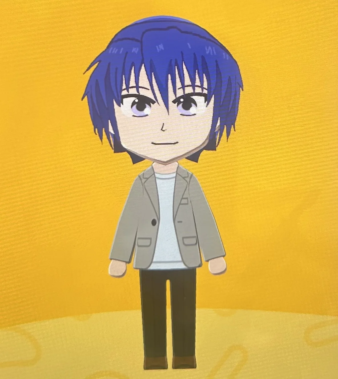 Hinata Angel Beats