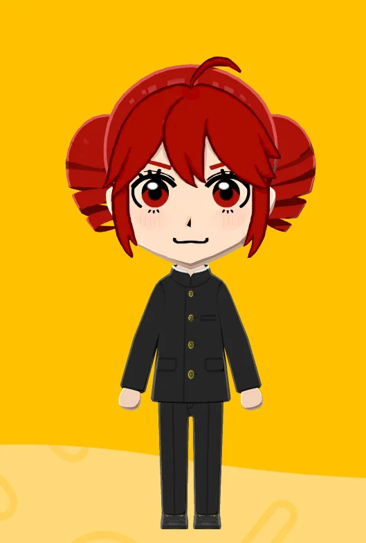 Kasane Teto