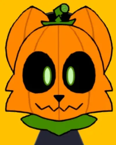 Mii-Porträt von Pumkat