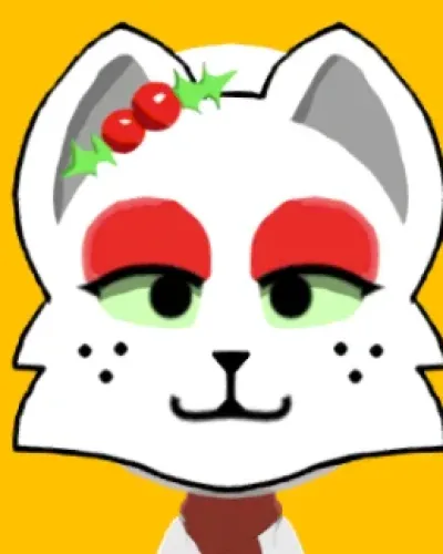 Mii-Porträt von Junipurr