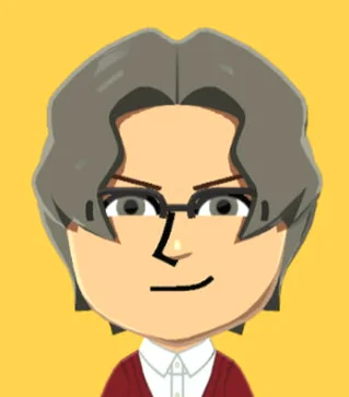 Miles Edgeworth