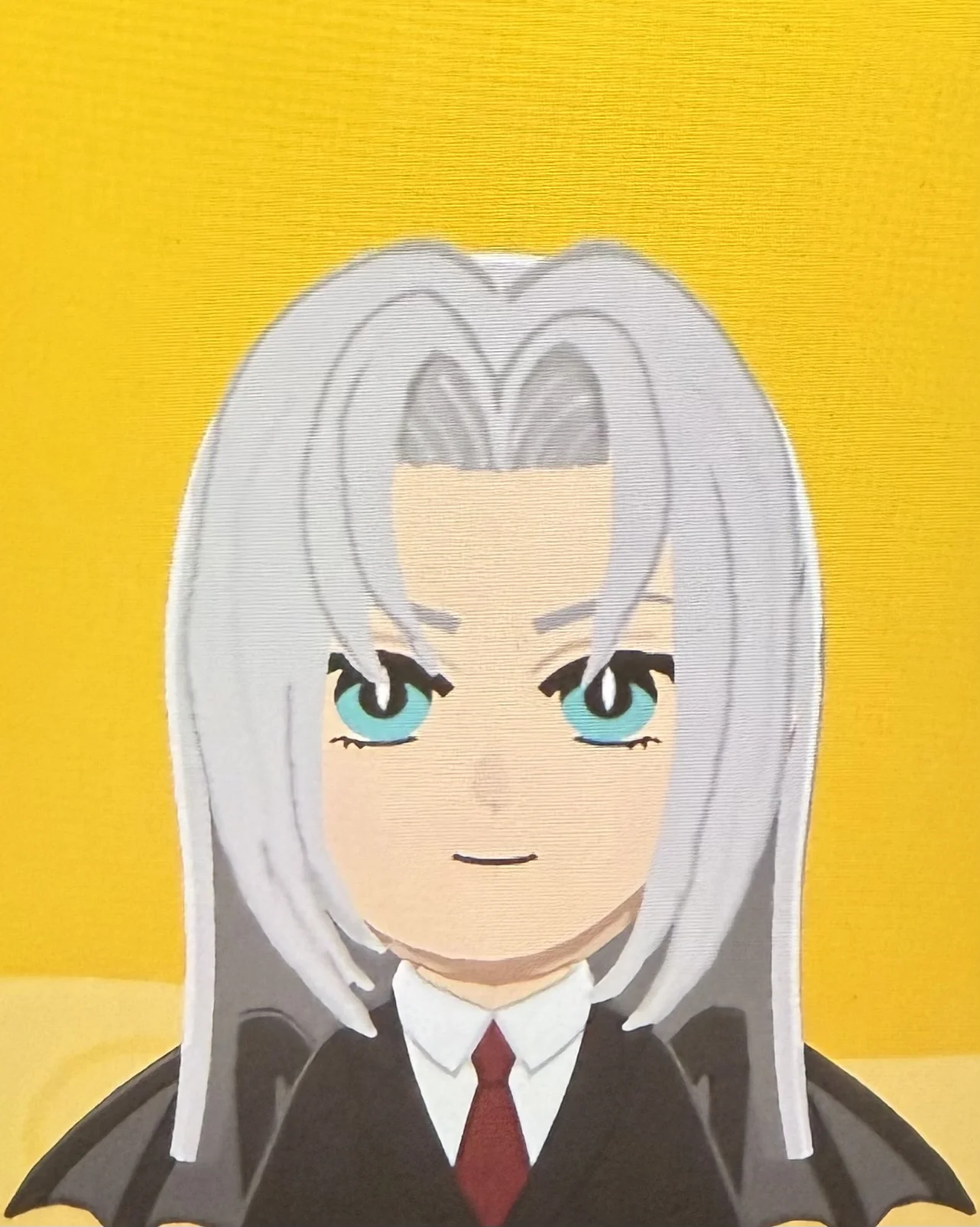 Sephiroth