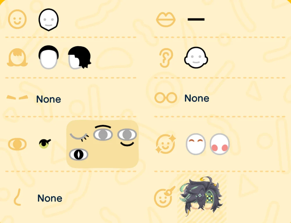 Features