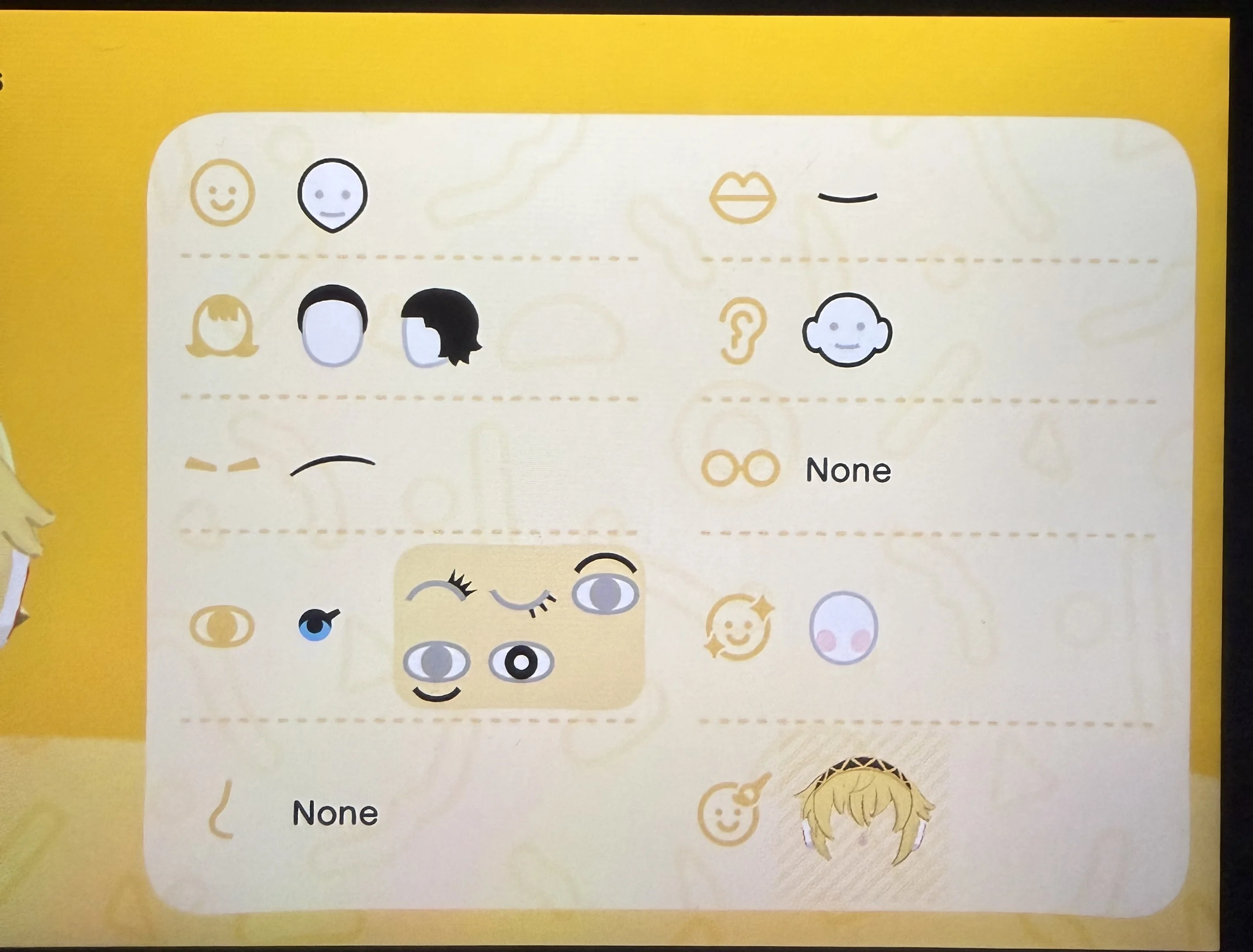 Features