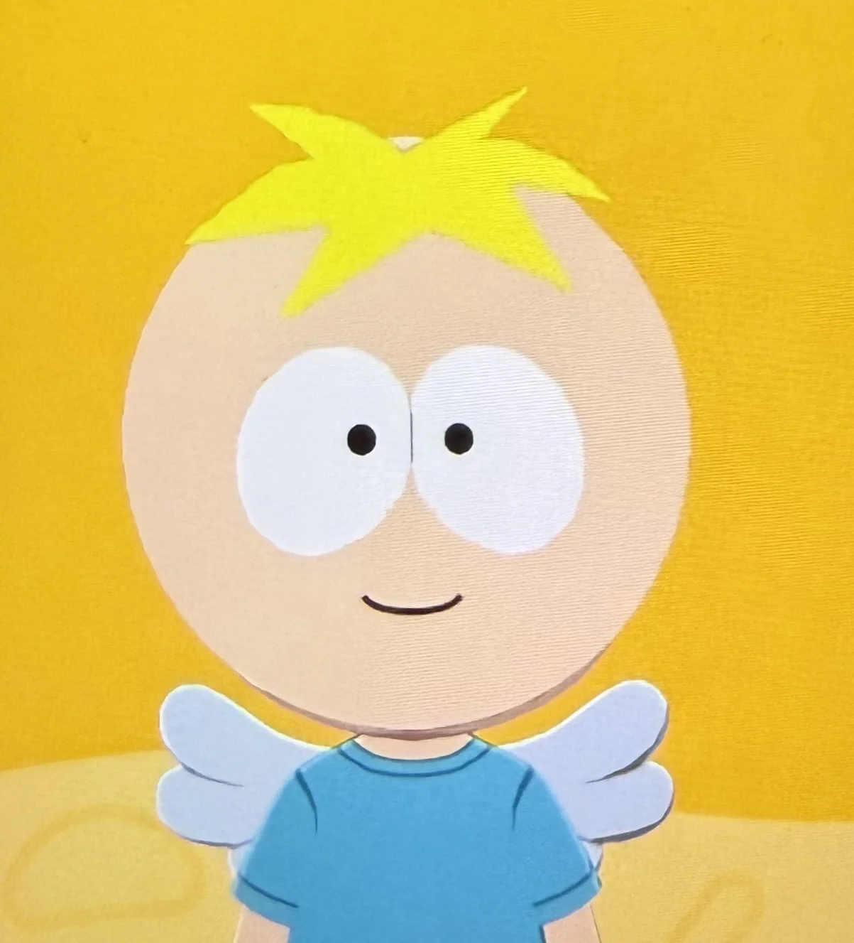 Butters Stotch