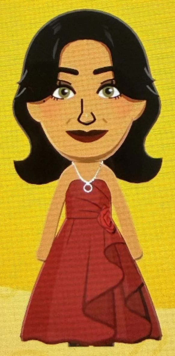 Bella Goth